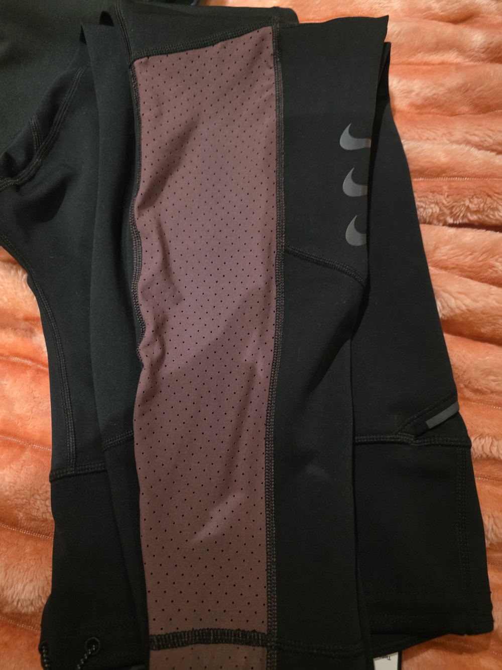 Nike Epic Luxe Leggings